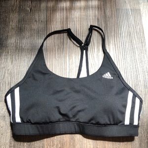 adidas sports bra
